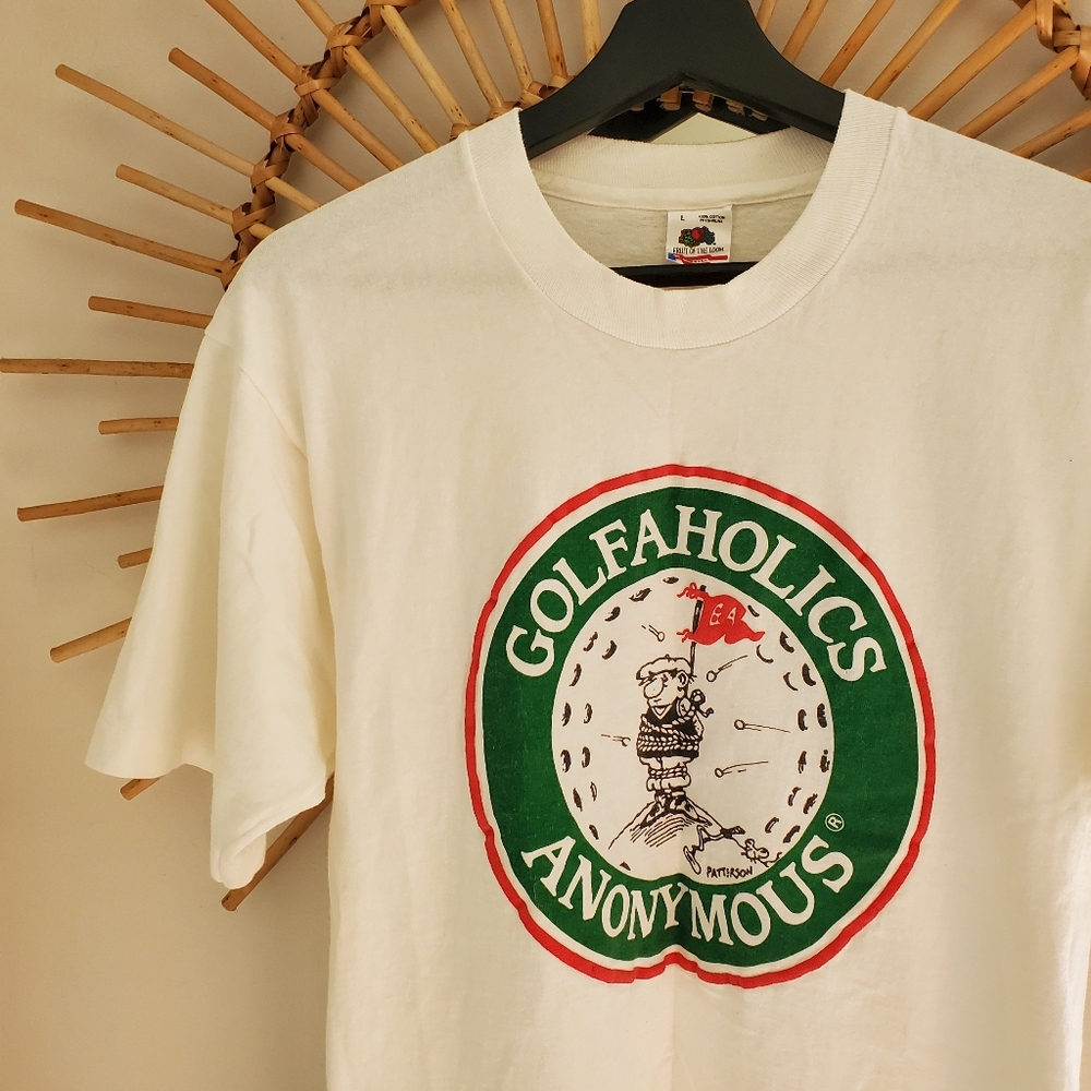 VTG Golf tee